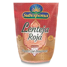  Lenteja Roja  Su Despensa  