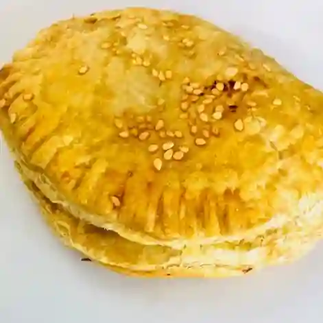 Pastel de Pollo