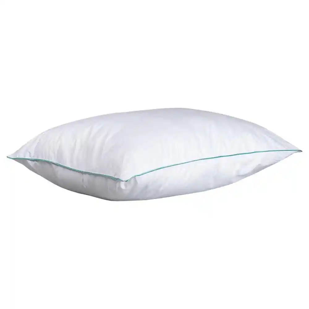 Almohada 50 Comfort Plus Distrihogar Pt12307