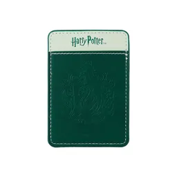 Tarjetero Para Celular Serie Harry Potter Slytherin Miniso