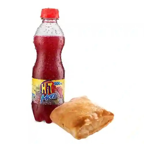 Combo Hit+ Pastel de Hojaldre