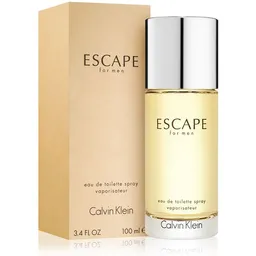 Calvin Klein Perfume Escape For Men 100 mL