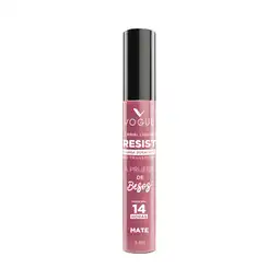 Labial Líquido Vogue Resist Encantadora 3ml