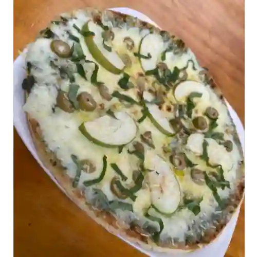 Pizza Verde Delicia