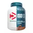 Dymatize Proteína Chocolate Gourmet Iso100