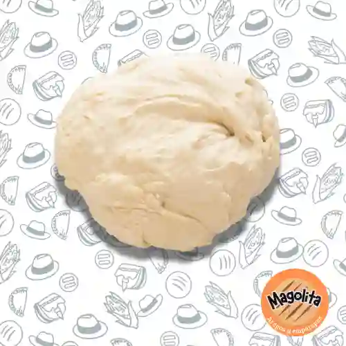 Masa de Arepa X Kilo