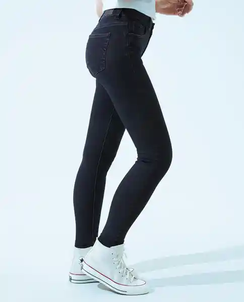  Jean Mujer Azul Talla 14 330D500 AMERICANINO 