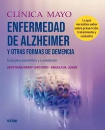 Enfermedadd de Alzheimer y Otras Formas de Demencia