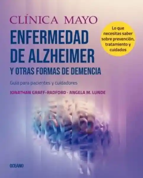 Enfermedadd de Alzheimer y Otras Formas de Demencia