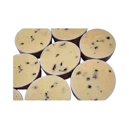 Helado Brownie Melcochudo 1/2 Litro