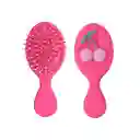 Cepillo Para el Cabello Serie Cherry Valentine Miniso