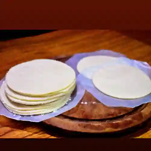 Paquete de Tapas para Pastelitos