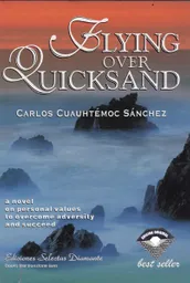 Flying over quicksand