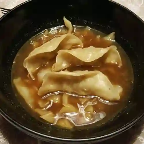 Dumplings