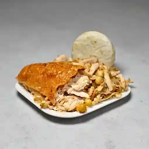 Lechona 280 gr