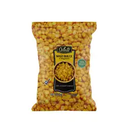 Seletti Maíz Dulce Natural Congelado
