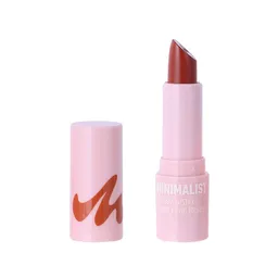 Lápiz Labial Brillante Serie Minimalist 07 Miniso