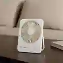 Ventilador Plegable Blanco Miniso