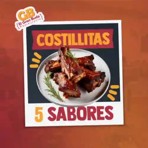 Costillitas