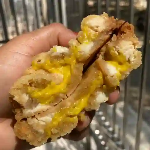 Pie de Limón