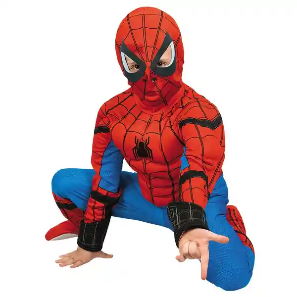 Disfraz Spiderman Lejos de Casa