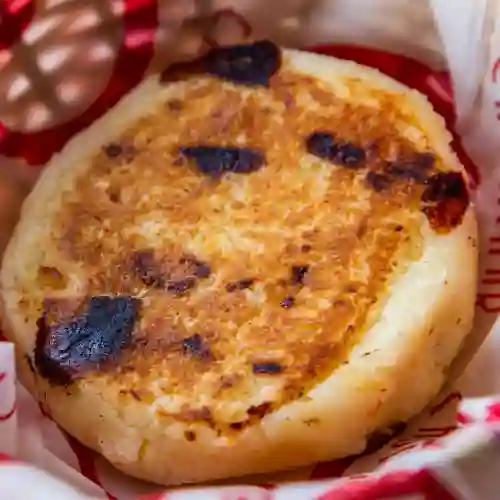 Arepa de Queso