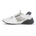 Croydon Tenis Krishna Hombre Color Blanco Talla 38