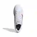 Adidas Zapatos Grand Court Base 2 Hombre Blanco 8 ID3021