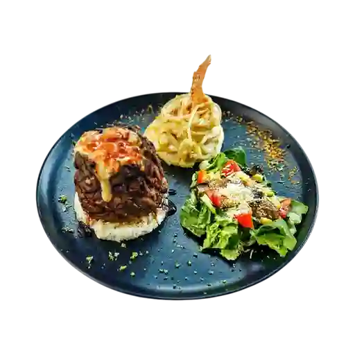 Chateaubriand a la toscana