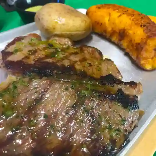 Churrasco