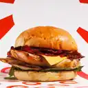Chicken Grilled Sandwich