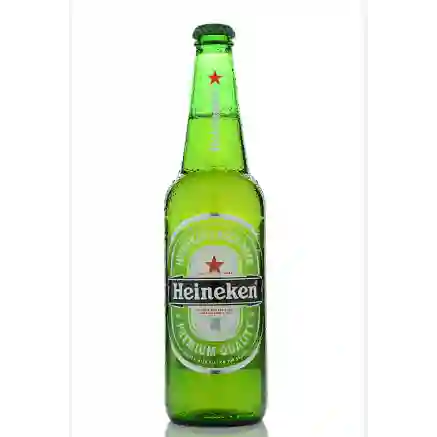 Cerveza Heineken 330 ml