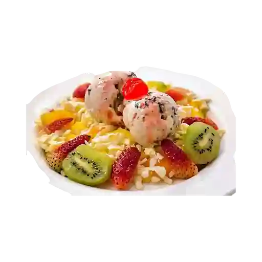 Ensalada de Frutas Mini Súper