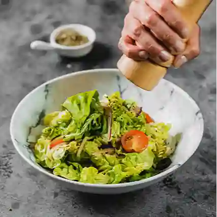 Ensalada de Tomate