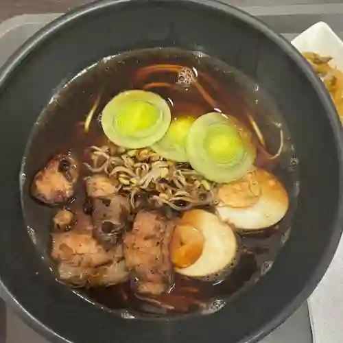 Tonkotsu Ramen