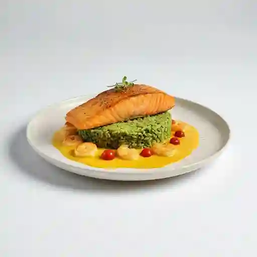 Arroz Brutal