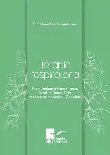 Terapia Respiratoria - VV.AA