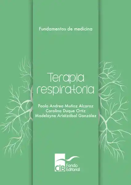 Terapia Respiratoria - VV.AA