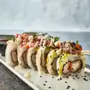 Rollo Acevichado