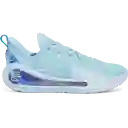 Under Armour Tenis Ry 12 Pscs Para Baloncesto Hombre Azul T 10
