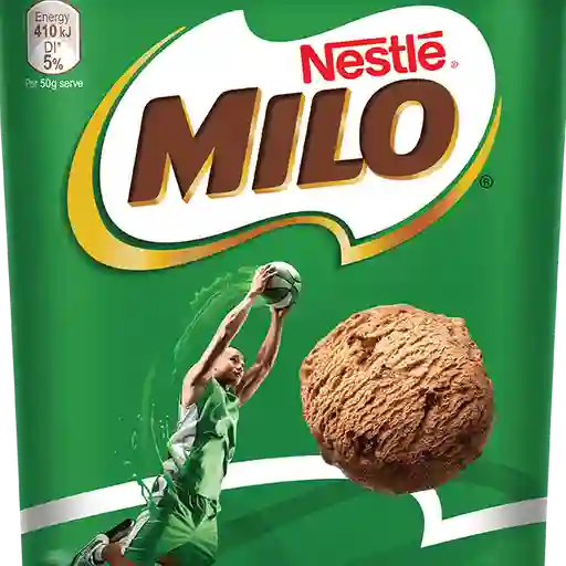 Milo caja 180ml