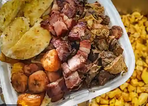 Picada Familiar Seis Personas