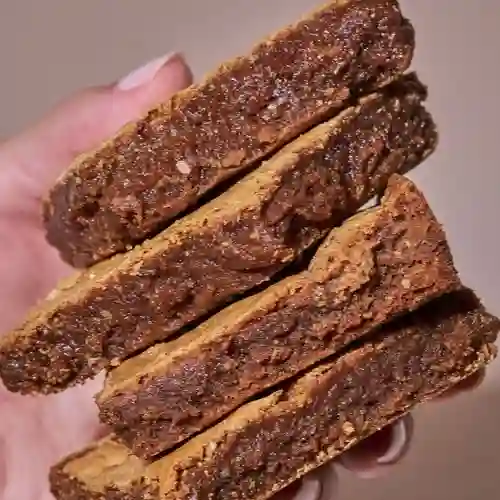 Recorte de Brownie de Milo