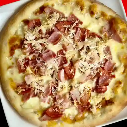 Cinco Carnes Medium