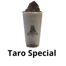 Taro special