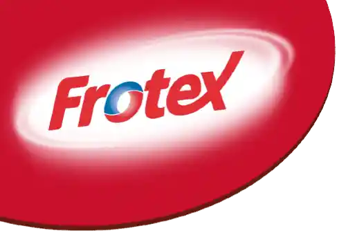 Frotex Limpiador en Crema con Tapa Dosificadora