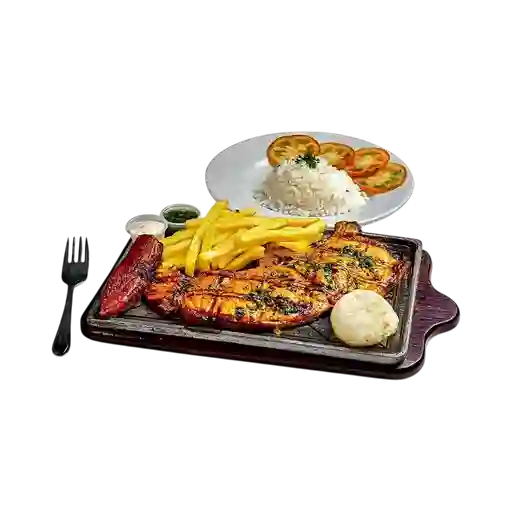 Chuletón de Cerdo