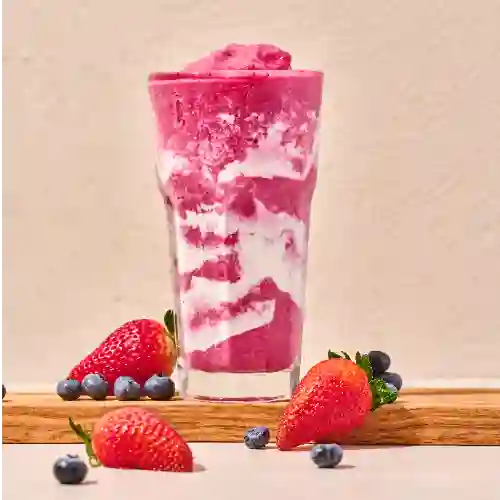 Protein Smoothie, Alpinito 16 Oz