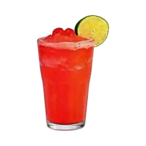 Limonada Cerezada