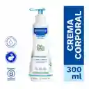 Mustela Crema Humectante para Bebé